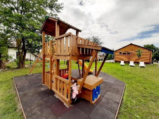 Fortuna Apartmanhazak Bogács Exterior photo