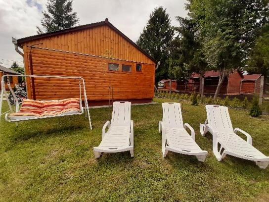 Fortuna Apartmanhazak Bogács Exterior photo