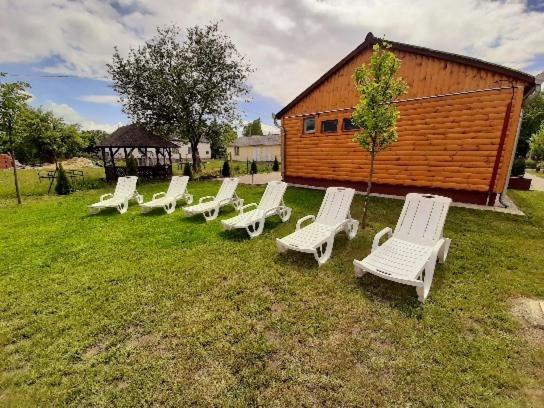 Fortuna Apartmanhazak Bogács Exterior photo